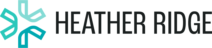 Property Logo at Heather Ridge Apartments, Irving