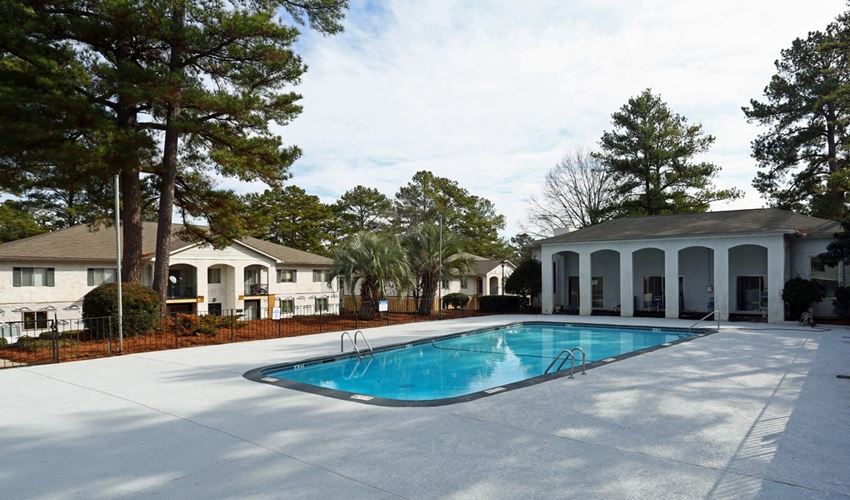 Waters At Longcreek Apartments, 1401 Longcreek Dr., Columbia, SC RentCafe