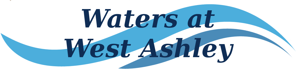 Waters at West Ashley logo