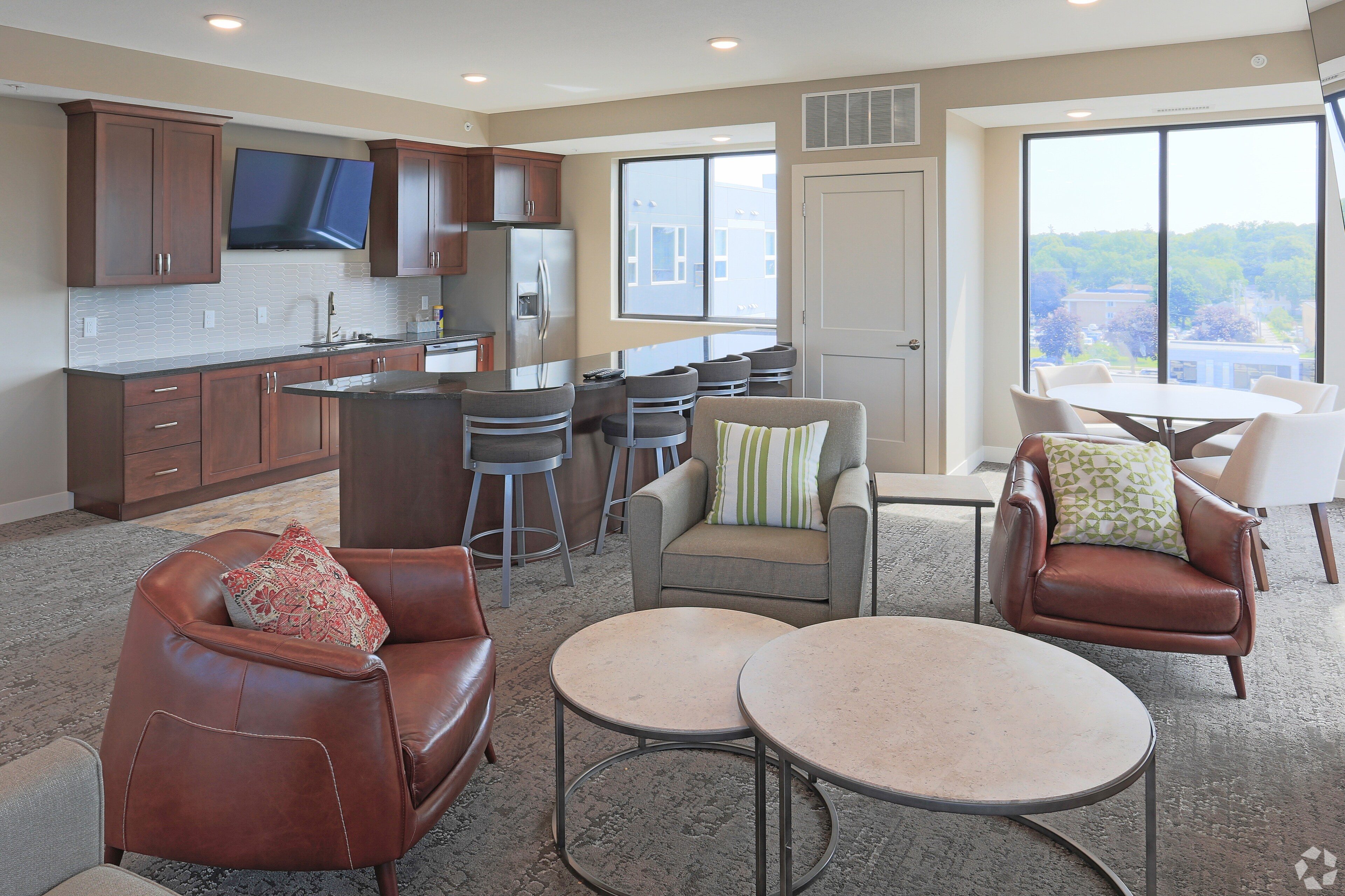 111 Vine Apartments is a similar property to Cedar Hills Estates located in Owatonna