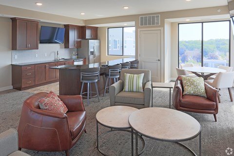 111 Vine Apartments is a similar property to Eden Valley Place located in Owatonna