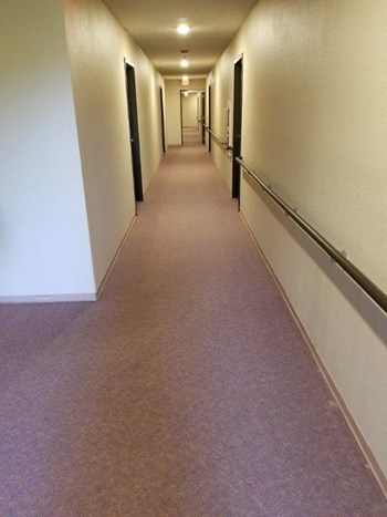 Hallway - Photo Gallery 6
