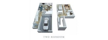 Two bedroom