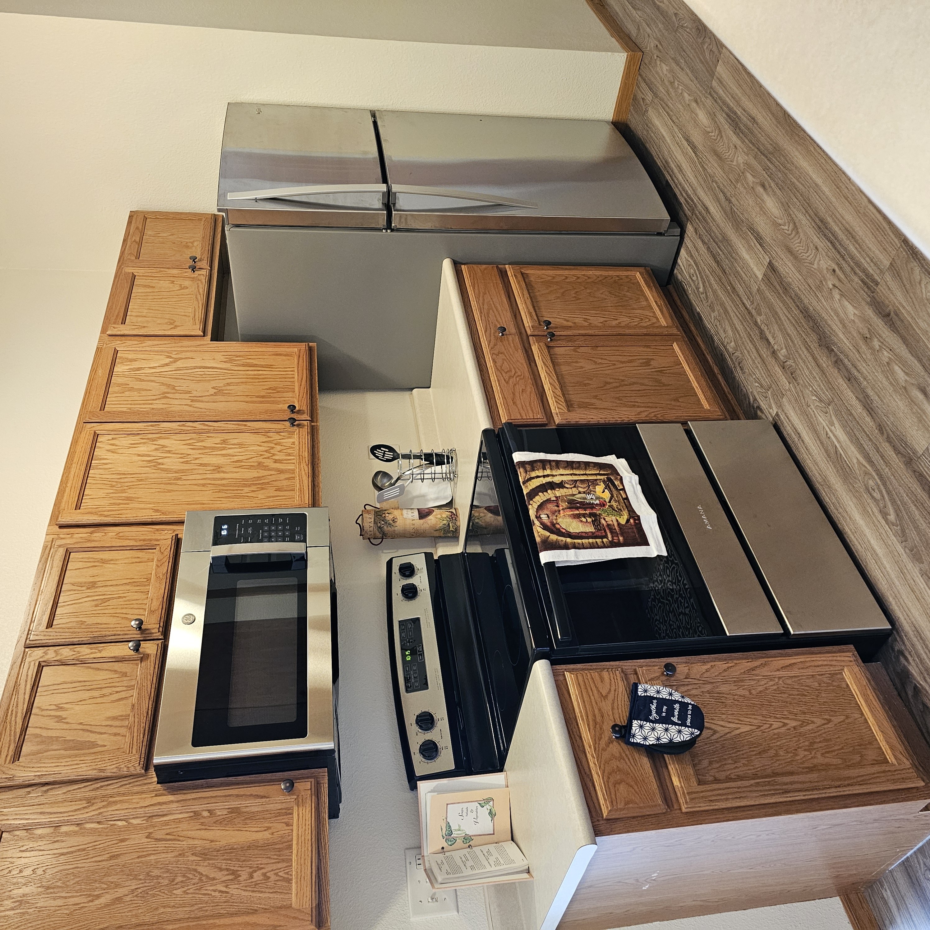 Legacy Park Estates is a similar property to Northgate Townhomes located in Mankato