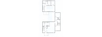 3 Bedroom 1.5 Bath Accessible