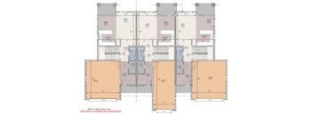 Two Bedroom One Half Bathroom