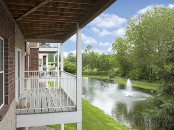 Patio/Balcony