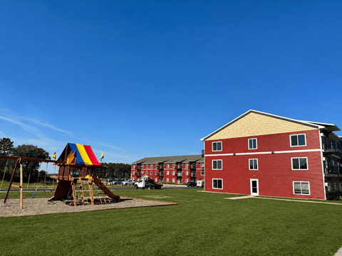1720 Airport Road 1-3 Beds Apartment for Rent