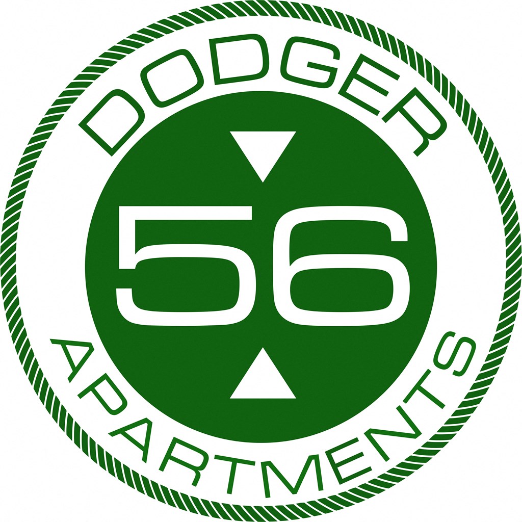 a circular logo with the 5g logo on top of it