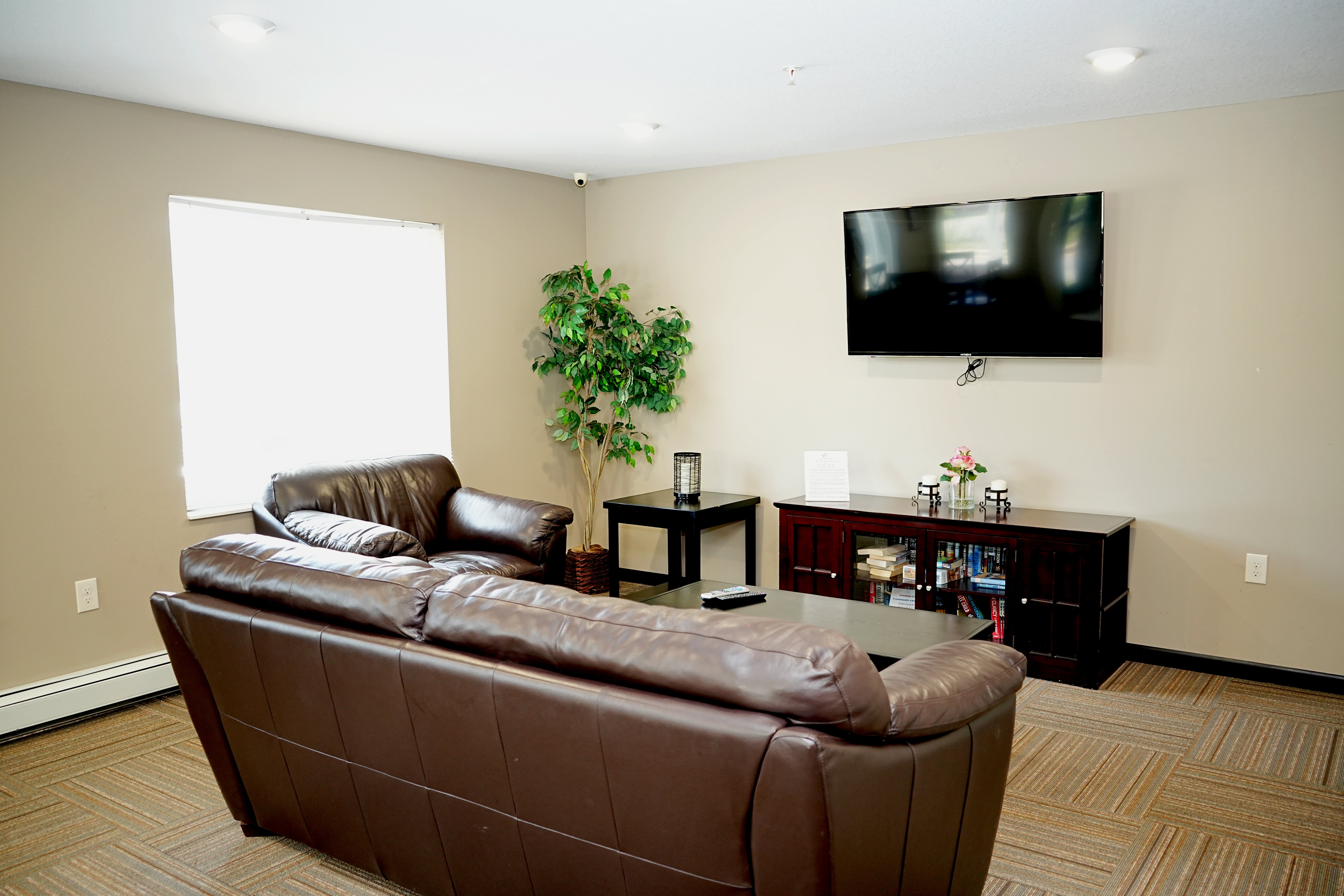 Rosewood In The Park is a similar property to Salem North Apartments located in St Cloud