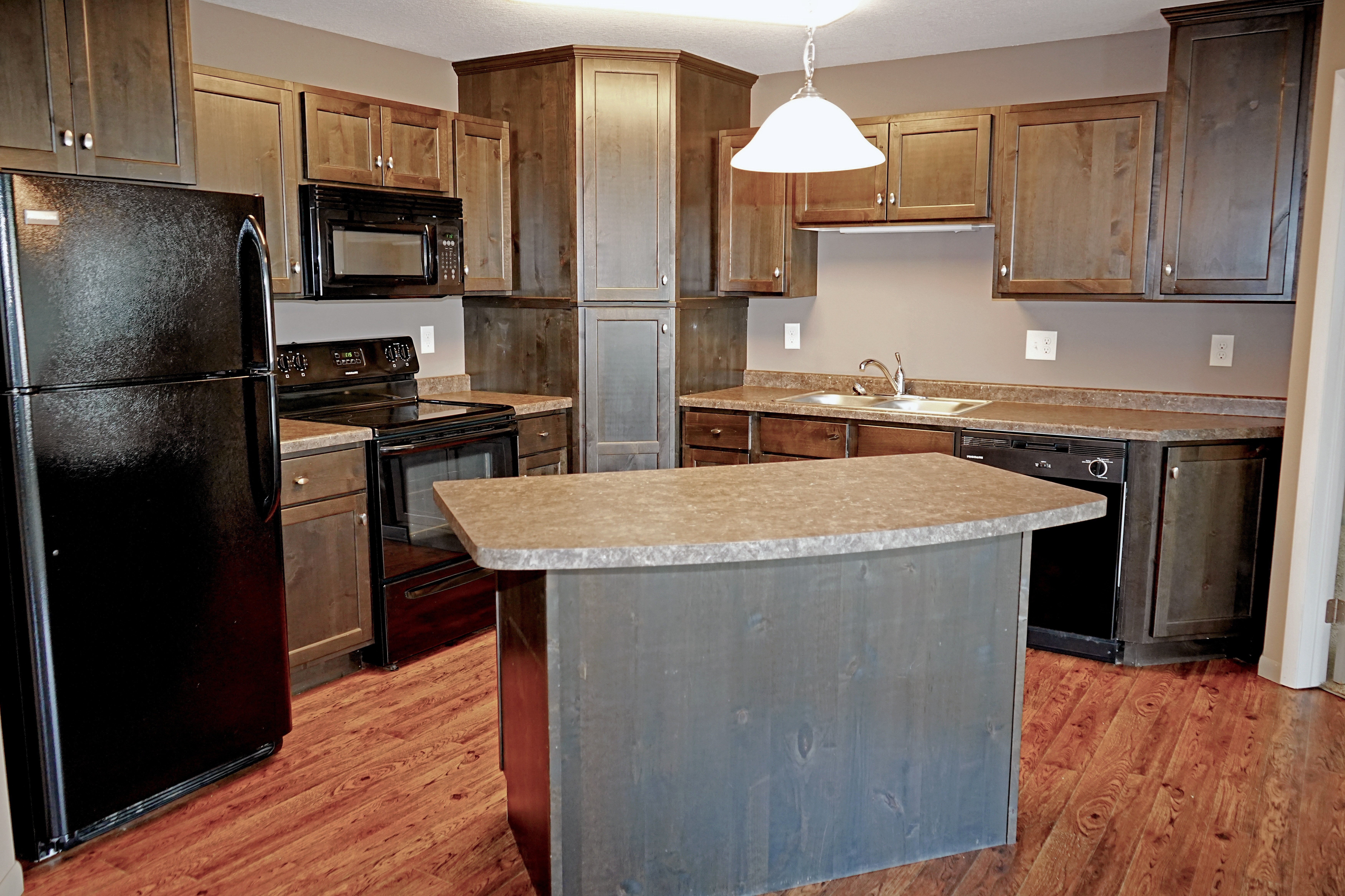 Rosewood In The Park