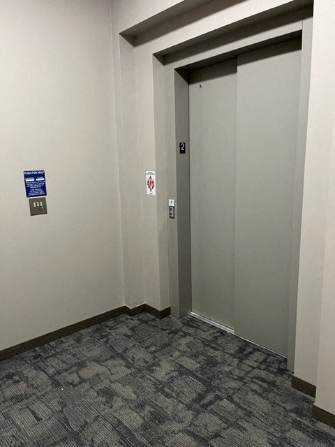 Elevator
