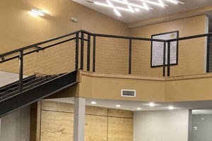 Main lobby entrance Lobby area - Photo Gallery 5