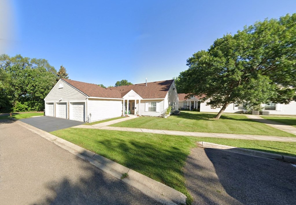 Exterior Street View