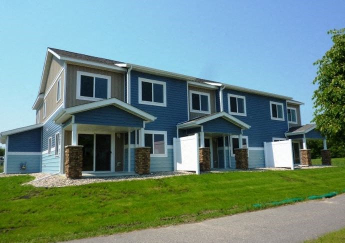 Sibley Village Townhomes