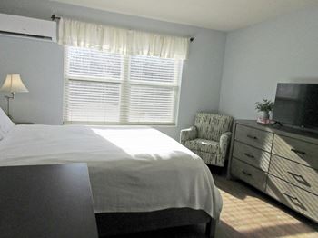 Guest Suite