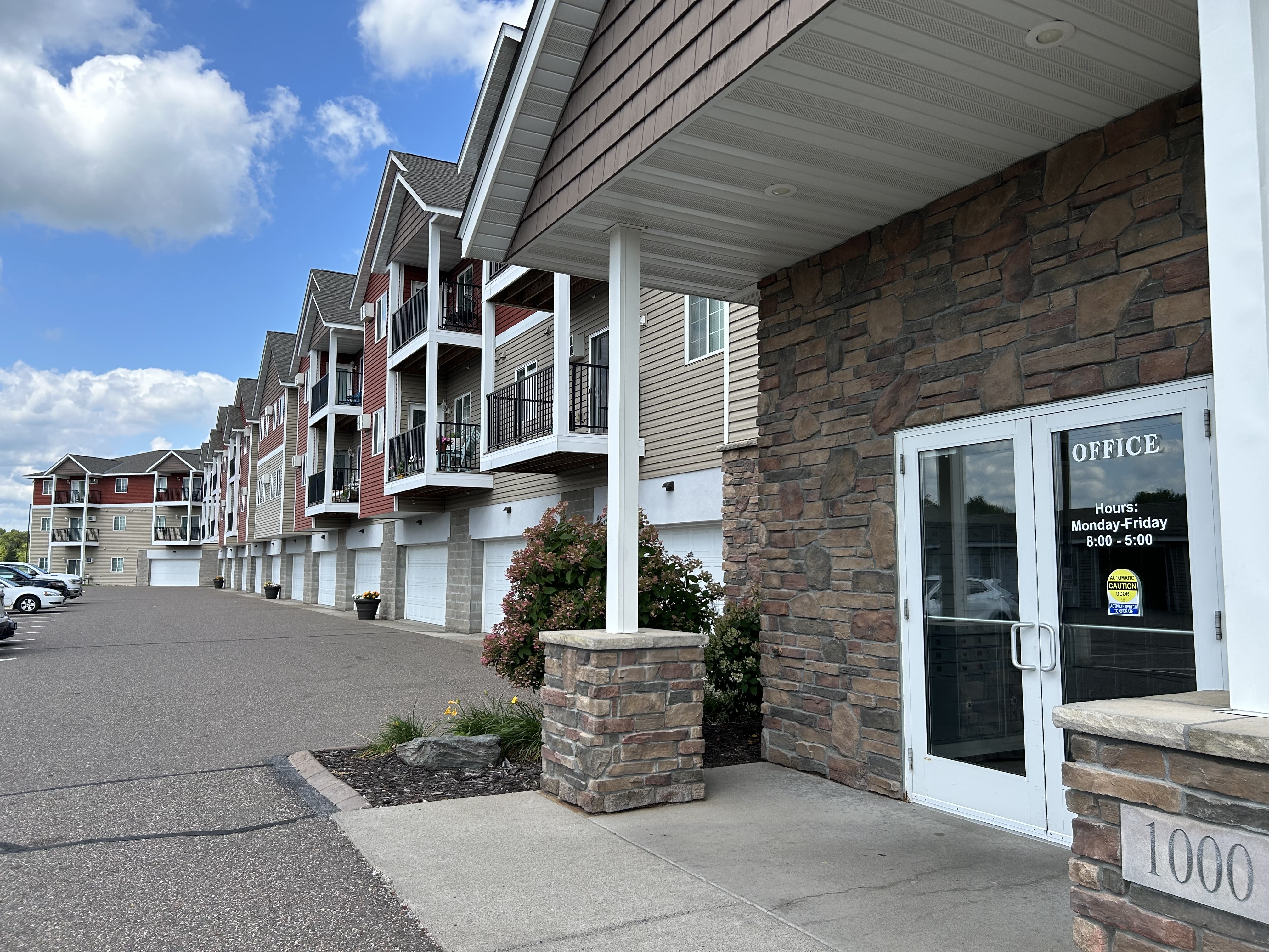 The Preserve Of Cambridge