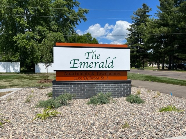 The Emerald