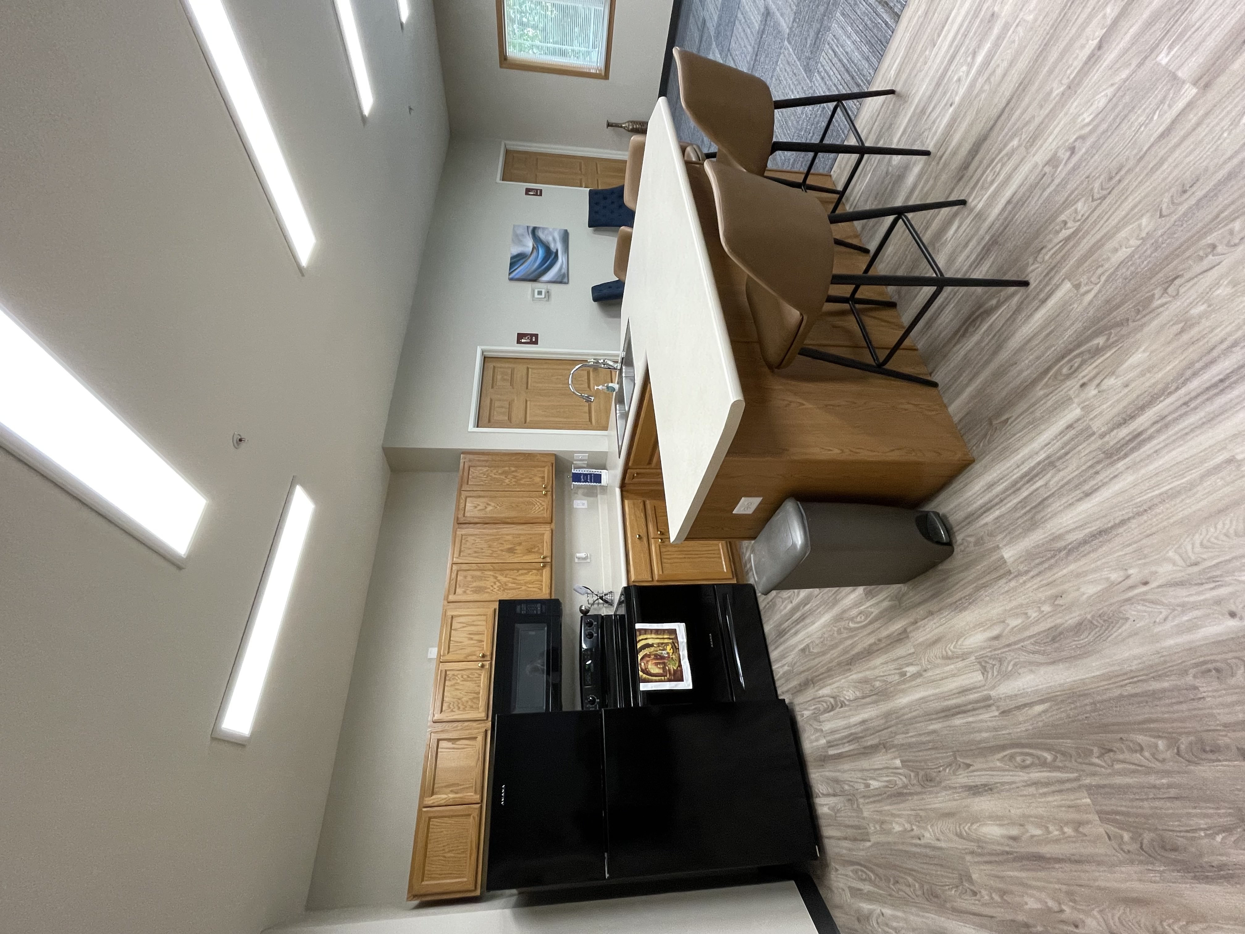 100 Dublin Court 1-2 Beds Apartment for Rent