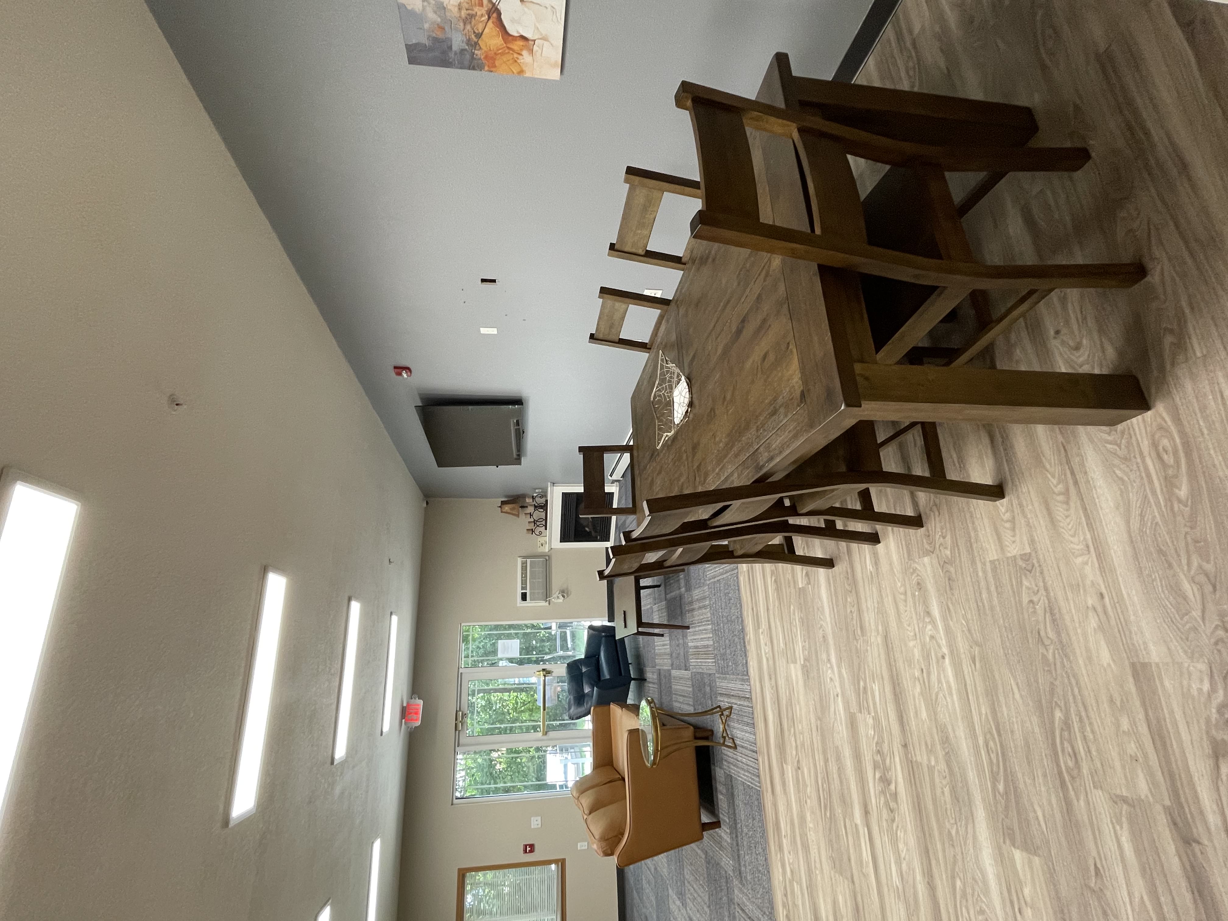 100 Dublin Court 1-2 Beds Apartment for Rent