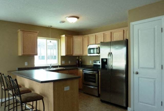 Sibley Village Townhomes