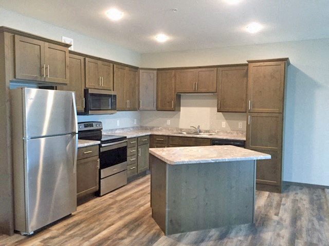 Roosevelt Garden Estates is a similar property to Legacy Townhomes located in Cambridge