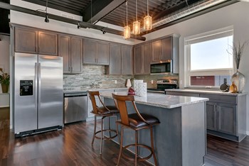 Kitchen - Photo Gallery 6