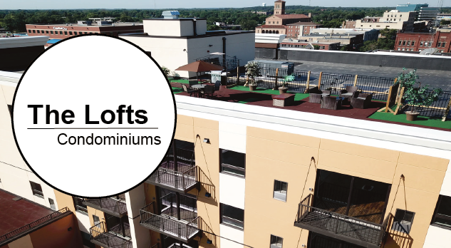 The Lofts Condominiums - Apartments in Saint Cloud, MN