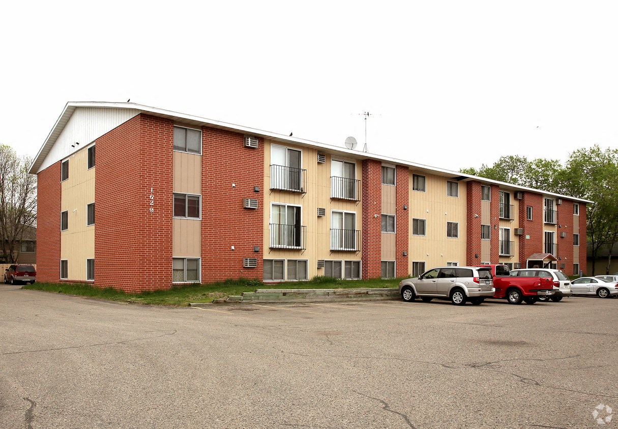 Best 1 Bedroom Apartments in St. Cloud, MN from 480 RENTCafé