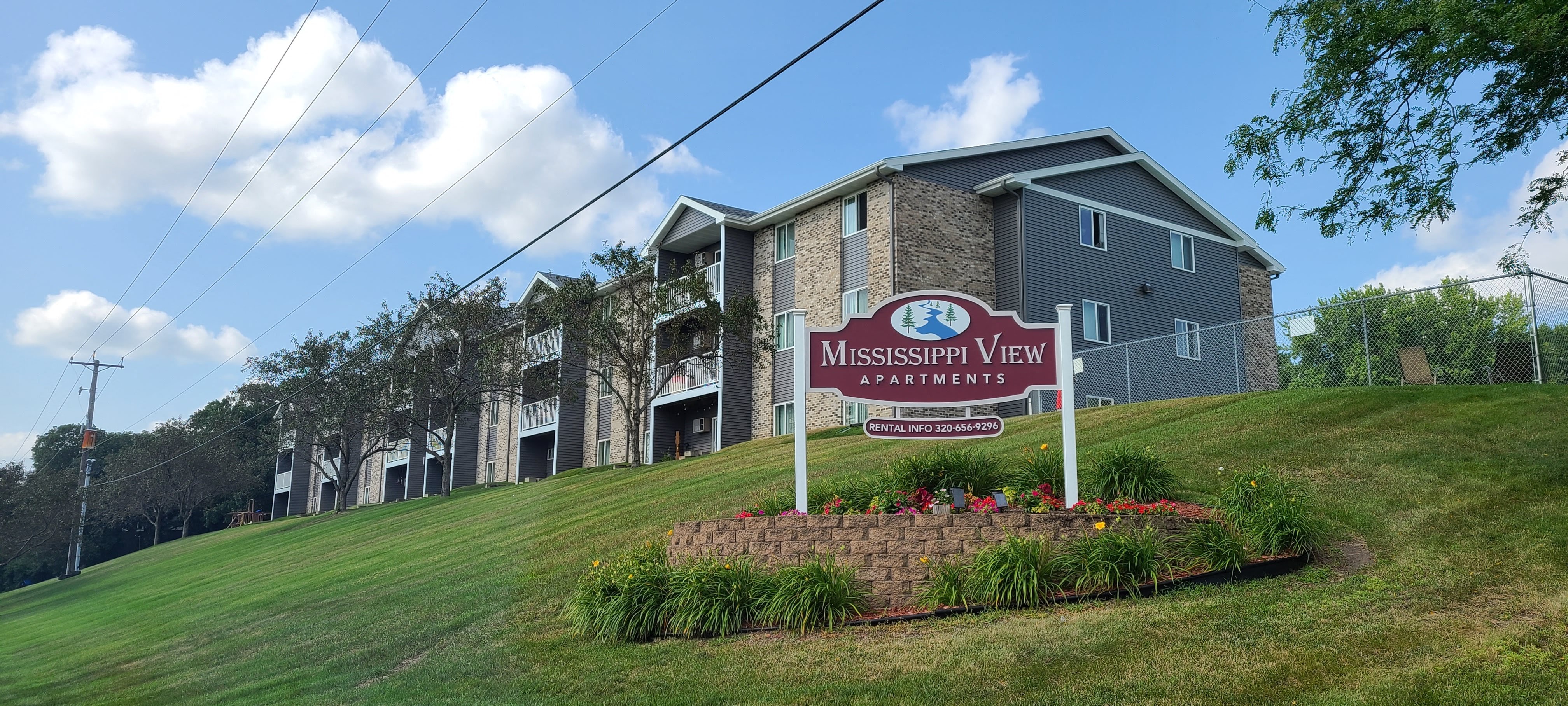 Mississippi View 115 Llc