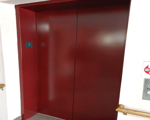 Elevator