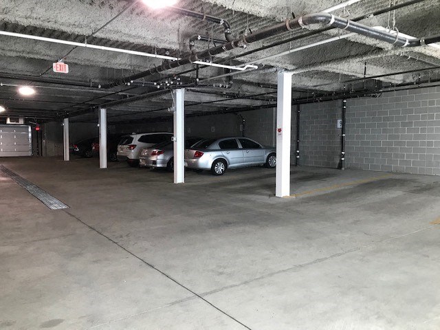 Parking Garage