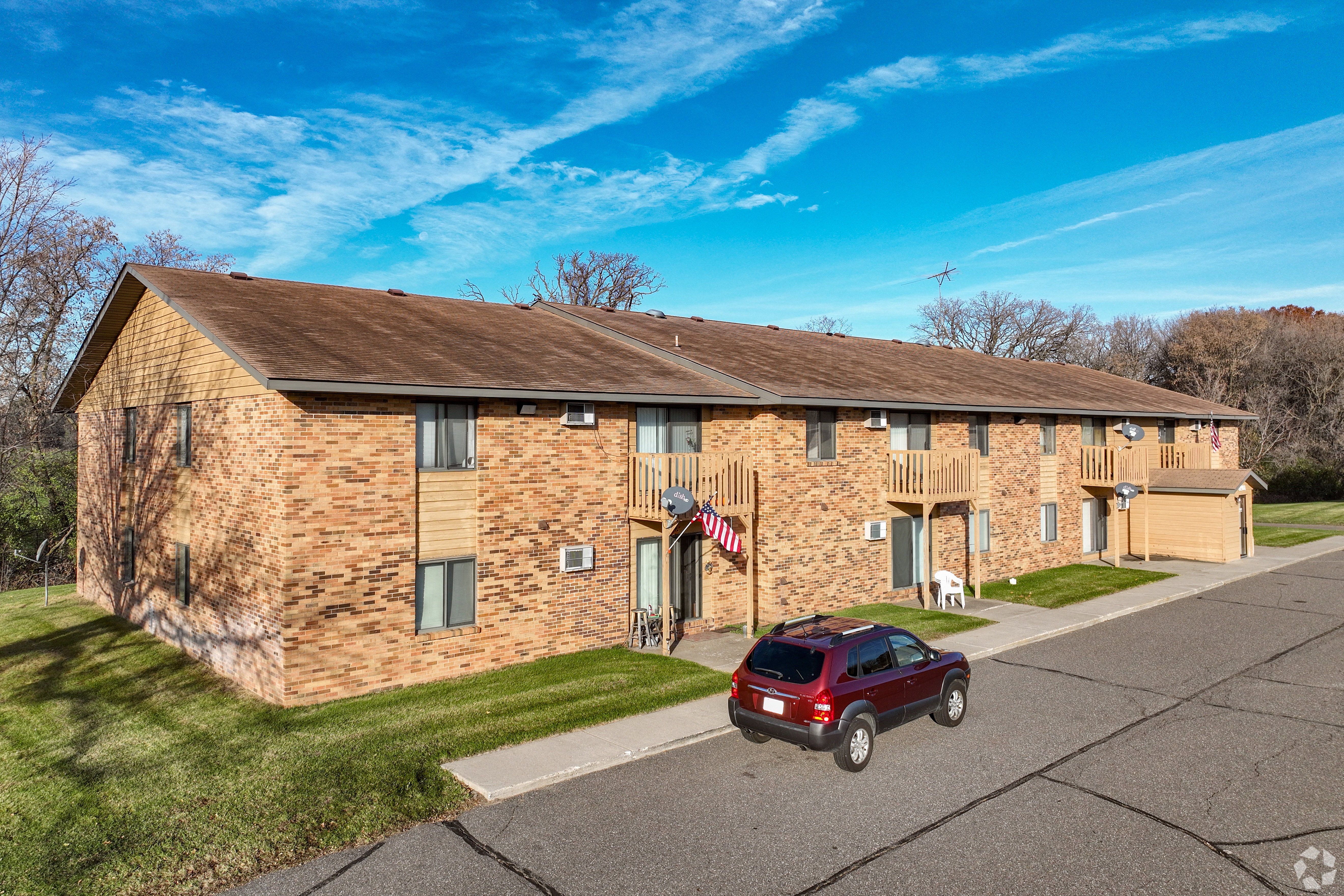 Ridgewood Manor Partnership