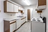 Ridgewood Manor Partnership Apartments