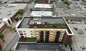 Aerial View - Photo Gallery 2