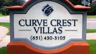 Curve Crest Villas