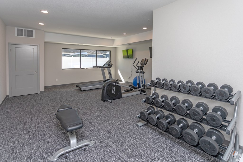 South Pointe II Apartments is a similar property to Eden Valley Place located in Owatonna