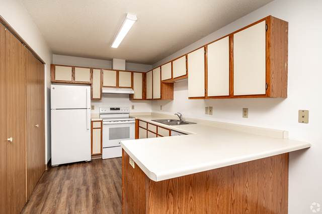 The Meadows Apartments