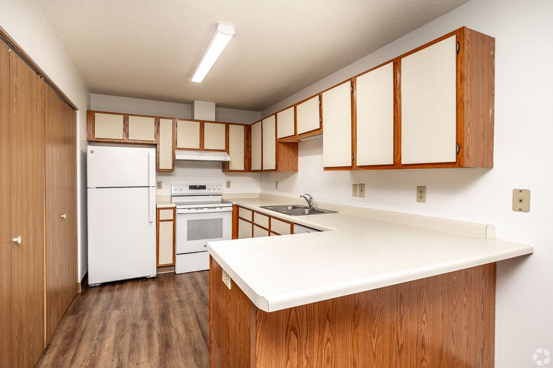 The Meadows Apartments photo