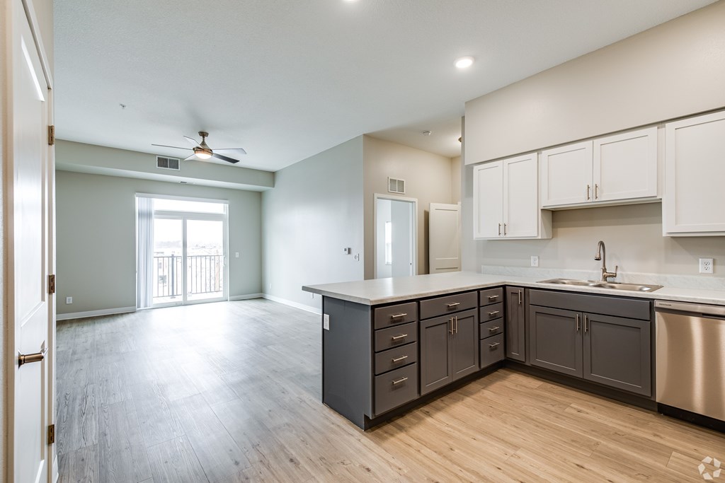 The Pearl is a similar property to Eden Valley Place located in Owatonna