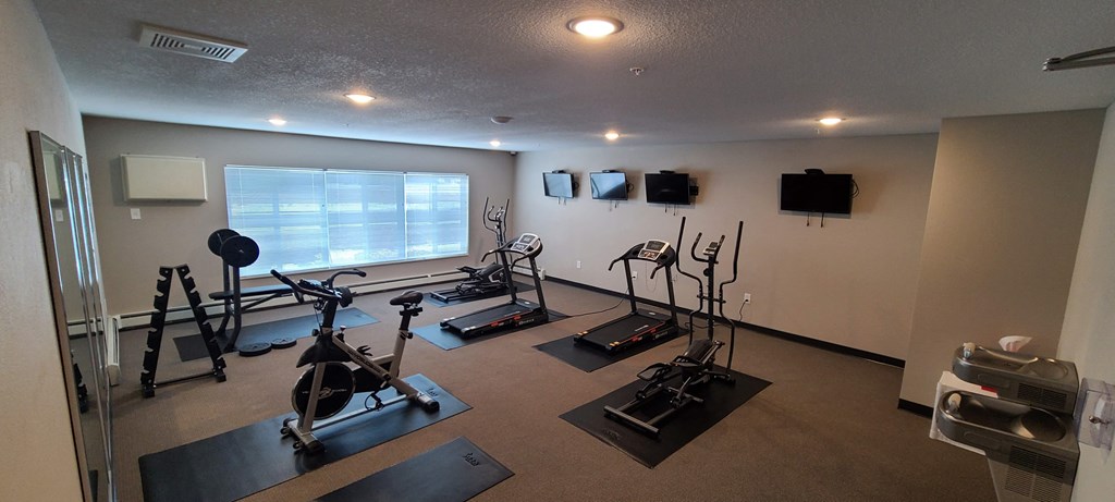 Fitness Room 2