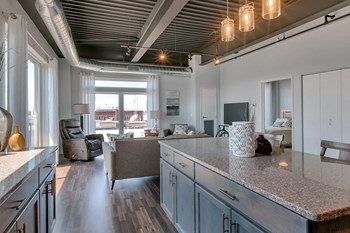 Kitchen - Photo Gallery 5