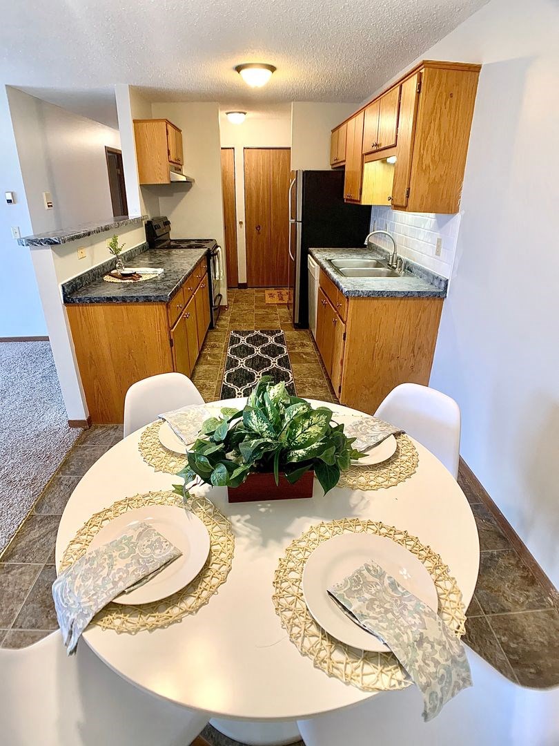 Kitchen Kitchen