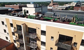 The Lofts - Photo Gallery 3
