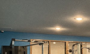 Fitness Center Fitness Center