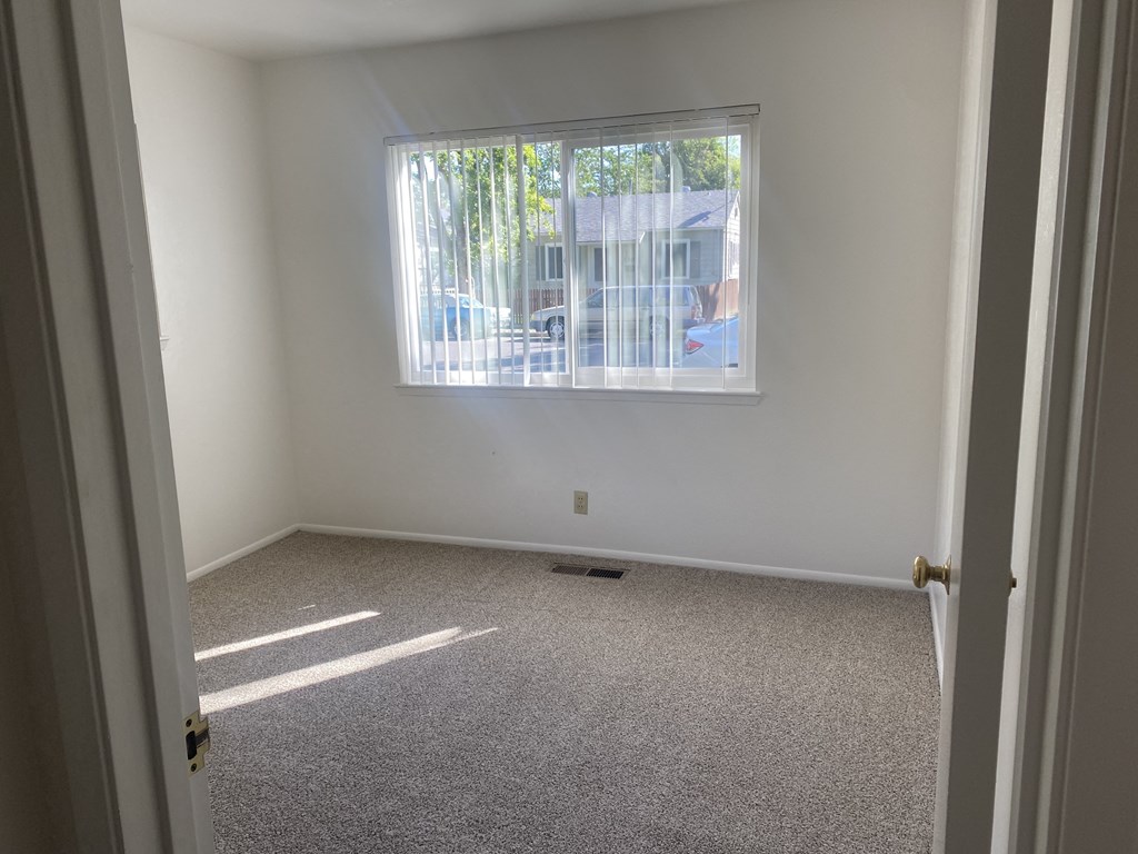 Additional Bedroom View