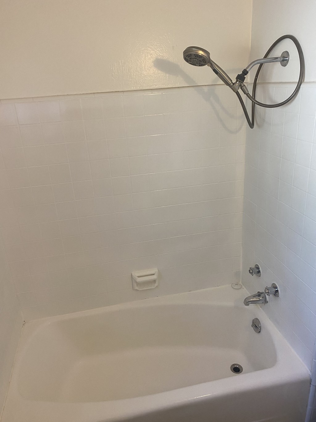 View of Shower