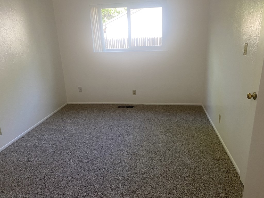 Additional View of Bedroom