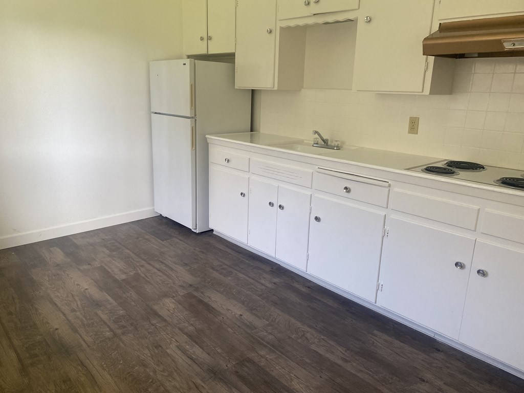 The G Street Apartments is a similar property to Casitas Apartments located in Davis