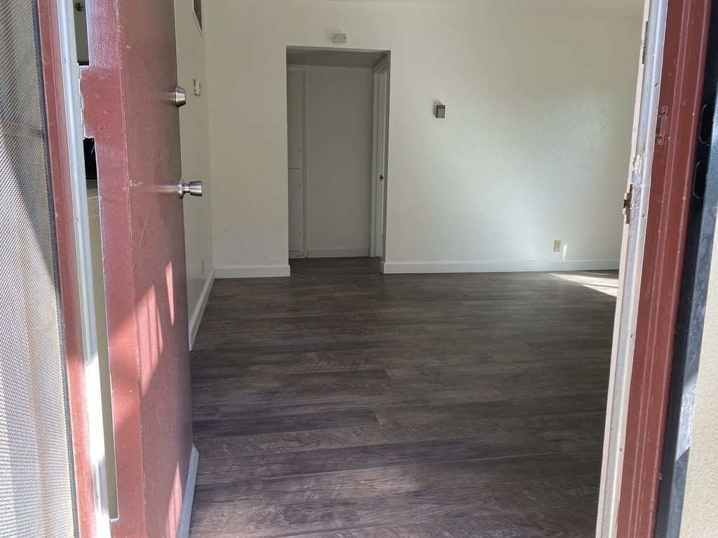 View of Entryway